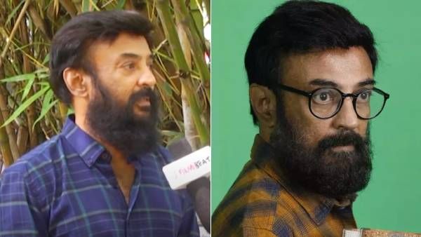 45 years of Mike Mohan: ரசிகர்கள் இருக்கும் வரை நானும் இருப்பேன் உருகிய மைக் மோகன்.. எஸ்க்ளுசிவ்!