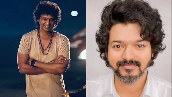 என்ன லோகேஷ் கனகராஜ் மாதிரி மாறிட்டாரே விஜய்.. தளபதி 67 லுக் இதுதானா.. டிரெண்டாகும் பிக்ஸ்!