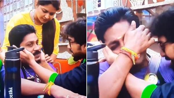 ஜிபி முத்துவையே அழ வைத்த தனலட்சுமி.. முதல் எவிக்‌ஷனே நீ தான்மா என திட்டித் தீர்க்கும் ஆர்மி!