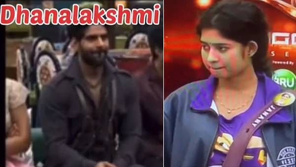 தனலட்சுமிக்கு ஒரு குறும்படத்தை பார்சல் பண்ண பிக் பாஸ் ரசிகர்கள்.. அடுத்த ஜூலியா இருப்பாரோ!