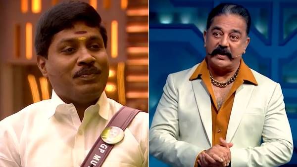 கமலுக்கே டஃப் கொடுக்கும் ஜிபி முத்து.. நயன்தாரா, சிம்ரனுடன் நடிக்க விருப்பம்!