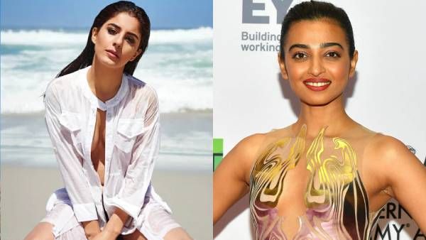 ஓடிடி பியூட்டி.. வெப்சீரிஸ்களில் உச்சகட்ட கவர்ச்சியில் வெளுத்து வாங்கும் டாப் 5 தமிழ் நடிகைகள்!