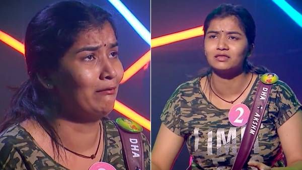 எங்கம்மாவை இதைவிட கேவலமாலாம் பேசியிருக்கேன்.. சோக கதையால் அனைவரையுமே அழ வைத்த தனலட்சுமி!