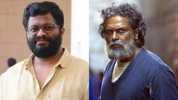 பிளாக் டைகர் என்ற ரகசிய உளவாளிதான் சர்தார் திரைப்படத்திற்கு அடித்தளம்... பி.எஸ்.மித்ரன் நெகிழ்ச்சி