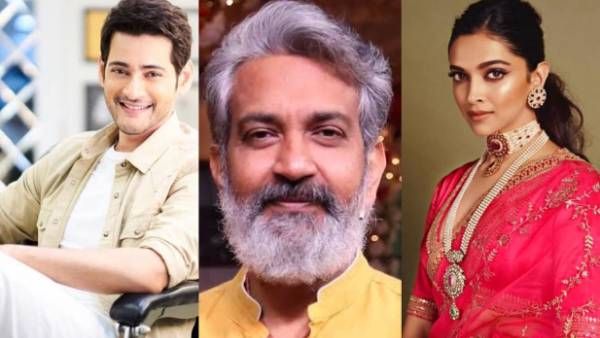 ராஜமெளலி – மகேஷ்பாபு கூட்டணியில் என்ட்ரி ஆகும் சீனியர் பாலிவுட் நடிகை… அப்போ ஆலியா பட்?