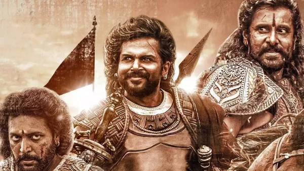 மார்ச் 29ம் தேதி பிரம்மாண்டமான ஆடியோ லாஞ்சிற்கு திட்டமிடும் பொன்னியின் செல்வன் 2 டீம்?