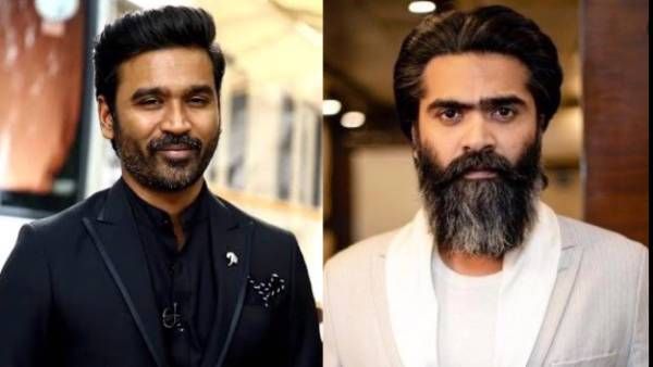 சிம்பு – தனுஷ் இரு துருவங்கள் இணையும் புதிய படம்..யாருப்பா அந்த டைரக்டர்?