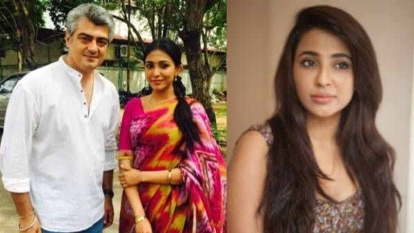 நடிகை பார்வதி நாயர் வீட்டில் திருட்டு..வேலைக்காரரைப்பிடித்து போலீஸ் விசாரணை