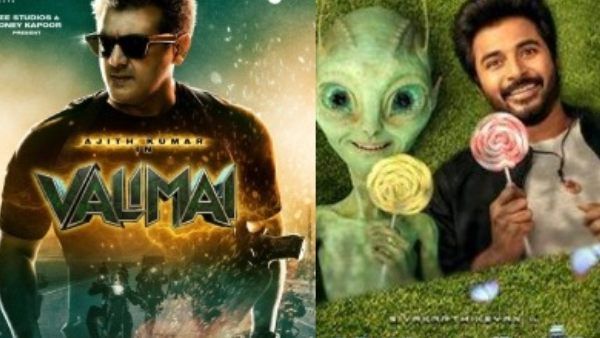 ’வலிமை’படம் போல் ஏங்க வைக்கும் சிவகார்த்திகேயனின்’அயலான்’..போஸ்டர்வெளியானது,படம் எப்போது வெளியாகும்?