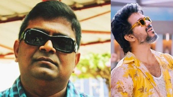 கமலுக்காக எழுதிய கதையை விஜய்யை வைத்து எடுக்க ஆசை... மிஷ்கினின் விருப்பம்