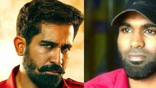 மாணவி கொலை.. குற்றவாளியை ரயில் முன் தள்ளிவிட நீதிபதிக்கு கோரிக்கை.. விஜய் ஆண்டனியின் சர்ச்சை ட்வீட்