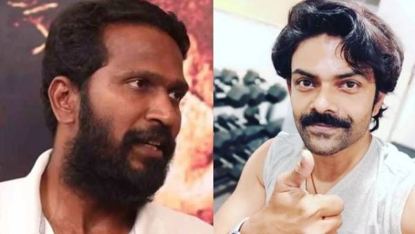 இதென்ன புதுக்கதை..பாரதியாரும், காந்தியும் இந்தியனே இல்லை..வெற்றிமாறனை வம்பிழுக்கும் சீரியல் நடிகர்