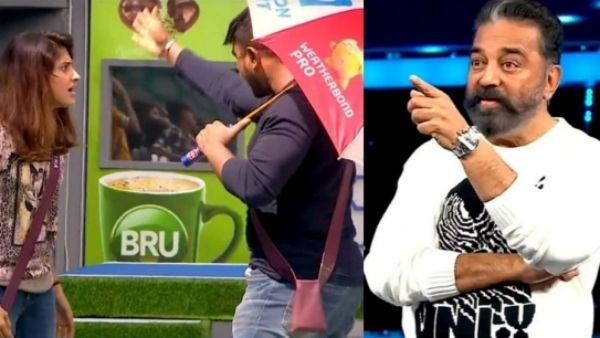 ரெட் கார்டு மூலம் அசீம் வெளியேற்றமா?..கமல் நடவடிக்கை?