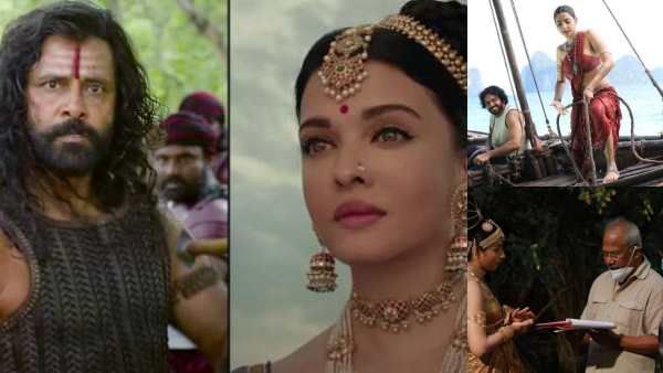 Ponniyin Selvan Box Offce: ஃப்ரீ ப்ரமோஷன் வேற.. 6 நாட்களில் பொன்னியின் செல்வன் வசூல் இத்தனை கோடியா?