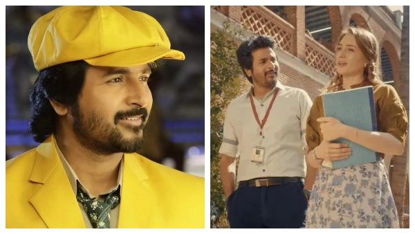 பிரின்ஸ் பாக்ஸ் ஆஃபிஸ் 5வது நாள்… ரசிகர்களை ஏமாற்றிய சிவகார்த்திகேயன்