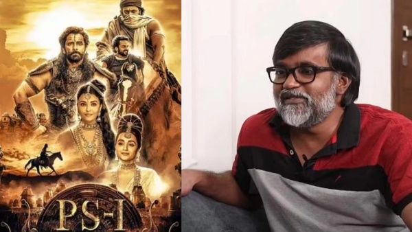 விரக்தியிலும் பொன்னியின் செல்வனை பாராட்டிய செல்வராகவன்… ஏஆர் ரஹ்மானின் மியூசிக் அப்படி இருந்ததாம்!