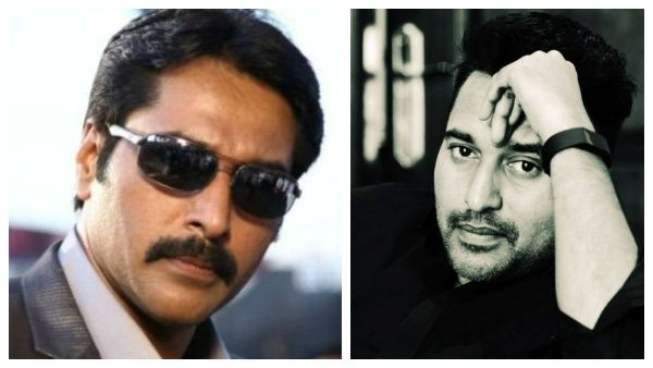 ஏ.ஆர்.ரகுமான் தான் என்னை அந்தப் படத்தை சவாலாக எடுத்துக் கொண்டு நடிக்கச் சொன்னார்... நடிகர் ரகுமான்