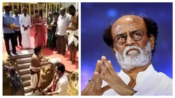 ECRல் பிரம்மாண்ட வீடு கட்டும் ரஜினியின் இளைய மகள்..மகிழ்ச்சியில் ரஜினிகாந்த்!