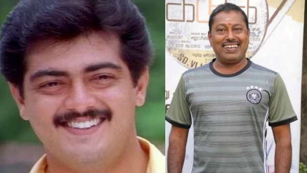 நீ வருவாய் என படத்தின் கதையை படுத்துக் கொண்டே கேட்ட அஜித்... அவரை நினைத்து பெருமைப்படும் ராஜகுமாரன்