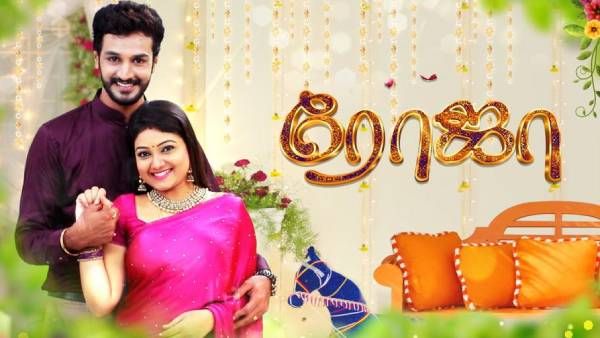 விரைவில் எண்ட் கார்ட் போடவுள்ள பிரபல சன் டிவி தொடர்... ரசிகர்கள் அதிர்ச்சி!