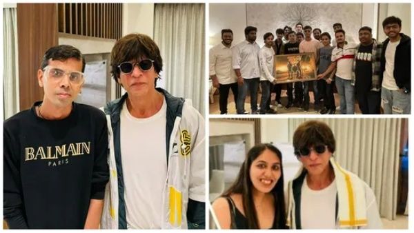 சென்னை ரசிகர்களுக்கு 5 ஸ்டார் ஹோட்டலில் ரூம்… தடபுடலான விருந்து… சூப்பர் ஸ்டார் கொடுத்த சர்ப்ரைஸ்