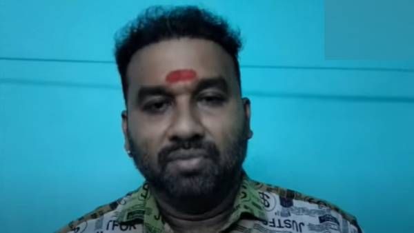 அப்பாவை காணவில்லை..எங்கையாவது பார்த்தால் சொல்லுங்க.. கண்கலங்கிய கூல் சுரேஷ்!