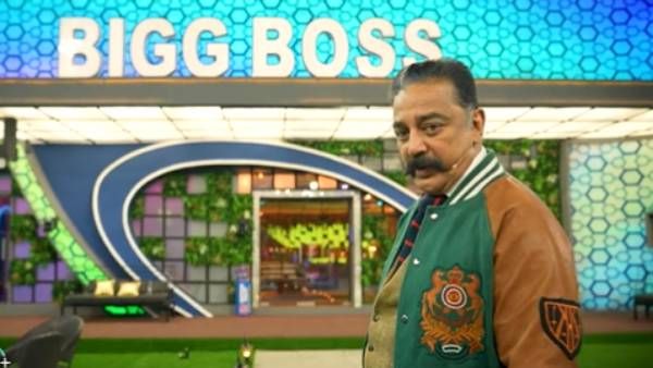Live: பிக் பாஸ் சீசன் 6 : பிக் பாஸ் சீசன் 6ல் மக்களில் ஒருவராக டிக் டாக் பிரபலம் தனலட்சுமி பங்கேற்பு
