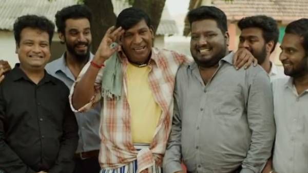 யூடியூபில் இருந்து டிவிக்கு ஜம்ப்பான பிளாக்‌ஷீப் டீம்.. அதுவும் வடிவேலுவோட வெறித்தனமா வராங்க!