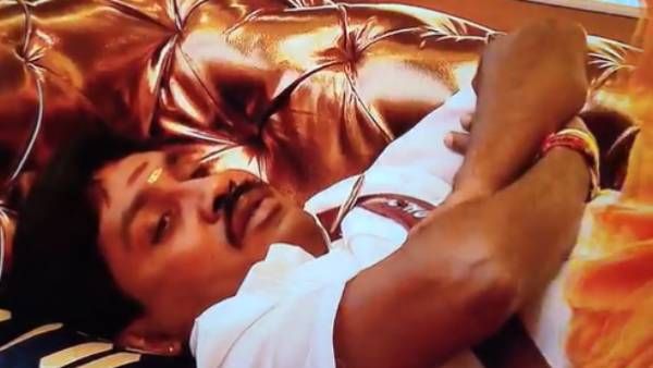 ஸ்கெட்ச் தனலட்சுமிக்கு இல்லை போல.. ஜிபி முத்துவுக்கா? இப்பவே காய்ச்சல்னு படுக்க வச்சிட்டாங்க!