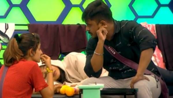 மைண்ட் கேம் விளையாடும் அசீம்..பயந்து நடுங்கும் ஆயிஷா..தரமான சம்பவம் கன்ஃபார்ம்!