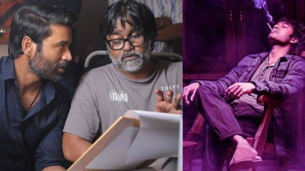 ஆளவந்தான் கதை வேறு..நானே வருவேன் கதை வேறு..செல்வராகவன் சுவாரசியத்தகவல்!