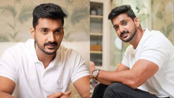 விசாரணைக்கு பயந்து பொய் சொன்ன அர்னவ்..மடக்கிபிடித்த போலீஸ்.. நடந்தது என்ன?