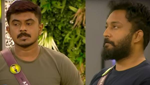 ஹீரோ பாணியில் அநியாயத்தை தட்டிக் கேட்ட விக்ரமன்... மீண்டும் டார்கெட் செய்து வம்பிழுத்த அசீம்