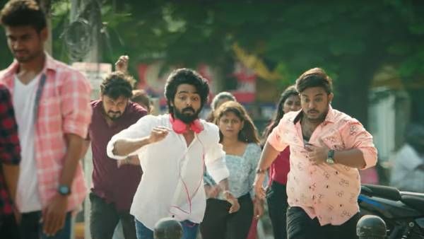 மர்மதேசத்தில் சிக்கிய ஜிவி பிரகாஷ்… அதிரடி காட்டும் கெளதம் மேனன்… திகில் கிளப்பும் 13 பட டீசர்