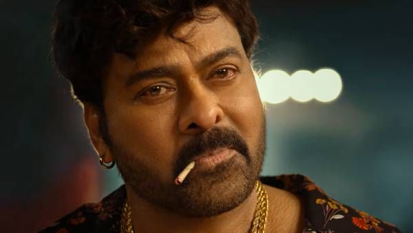 சிரஞ்சீயின் மெகா 154 டைட்டில் அப்டேட்… பொங்கலுக்கு சூறையாட வரும் வால்டேர் வீரைய்யா!