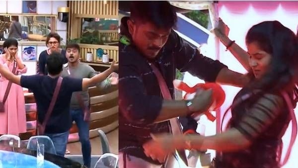 உருவக்கேலி, பெண்களுக்கு அவமரியாதை, வன்முறை பேச்சு.. கொஞ்சம் பண்பையும் சொல்லிக் கொடுங்க பிக்பாஸ் சார்