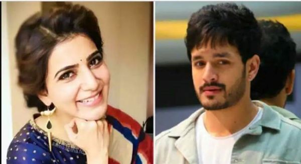 மாஜி அண்ணிக்காக மனம் உருகிய அகில்..Dear Sam..விரைவில் குணமடையணும்.. நாகசைத்தன்யாவின் சகோதரர் ட்விட்!