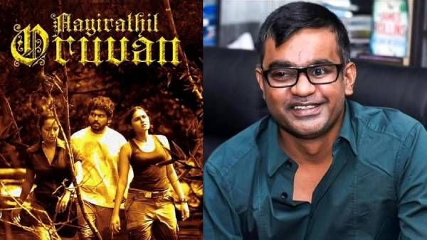 வரவேற்பு கிடைச்சிருந்தா 4 பாகம் எடுத்திருப்பேன்.. செல்வராகவன் என்ன சொல்லிருக்காரு தெரியுமா?