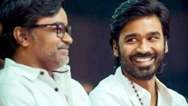 நானே வருவேன் கொடுத்த சூப்பர் கம்பேக்... தனுஷ் – செல்வராகவன் கூட்டணியில் மீண்டும் தொடங்கும் ராயன்?