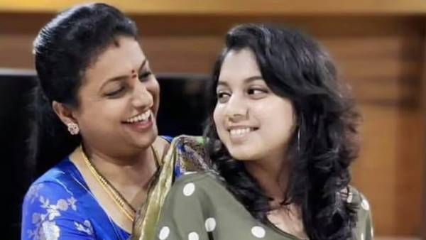 என்ன சொல்றீங்க.. என் மகள் ஹீரோயினா நடிக்கிறாரா? மறுத்த ஆர்.கே.செல்வமணி!