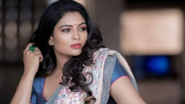 பிக்பாஸ் வீட்டின் பெண் போட்டியாளர்கள்.. விக்ரம் படத்துல நடிச்ச மகேஸ்வரியும் லிஸ்ட்ல இருக்காங்களே!