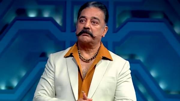 பாவம் நம்மவர்.. கடைசியில் கமல் தான் வெளியே போவார் போல..கிண்டலடிக்கும் நெட்டிசன்ஸ்!