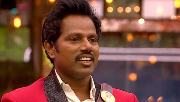 விக்ரமன் ஷோவில் இல்லாமலே இருந்திருக்கலாம்..முகத்திற்கு நேர் சொன்ன அமுதவாணன்..2வது ப்ரோமோ இதோ!