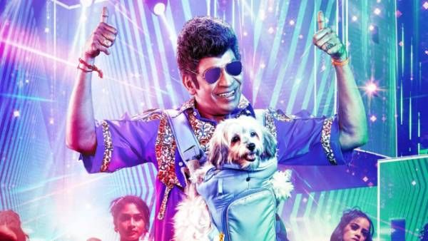 நவம்பரில் வெளியாகும் நாய் சேகர் ரிட்டர்ன்ஸ்.. வடிவேலுவின் வேற லெவல் திட்டம்!