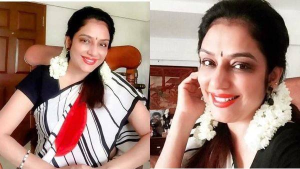 கொலை மிரட்டல் வழக்கு.. கோர்ட்டில் ஆஜர் ஆகவில்லை.. மணிரத்னம் பட நடிகைக்கு பிடிவாரண்ட்