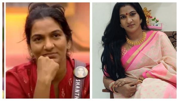 பிக் பாஸ் சீசன் 6: முதல் எலிமினேஷன் சாந்தி.. வயசான 2 பேரையும் இப்படி ஒரேயடியா அனுப்பிட்டாங்களே!