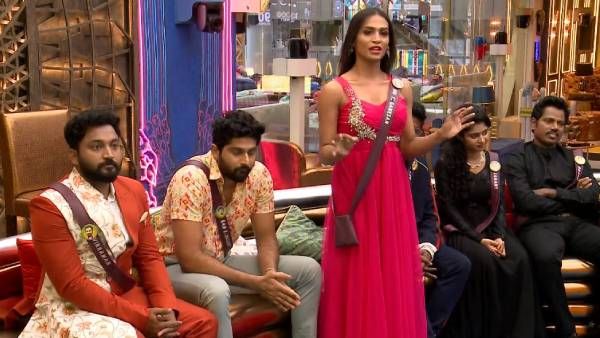 ஜெயில் இன்னும் வரல.. வாழைப்பழ பெட் கொடுமை.. சுவாரஸ்யமில்லாத போட்டியாளர் லிஸ்டிலும் ஷிவின்!