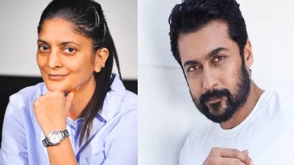 மீண்டும் இணையும் சூரரைப் போற்று கூட்டணி… ஷூட்டிங் தேதியை முடிவு செய்த சூர்யா?