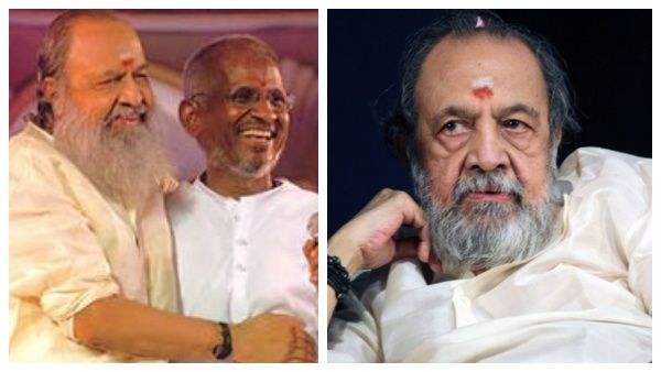 எம்.ஜி.ஆர் படத்துக்கு இளையராஜா இசை, வாலி கதை, வசனம், பாடல்கள்... பின் கைவிடப்பட்ட காரணம் தெரியுமா?