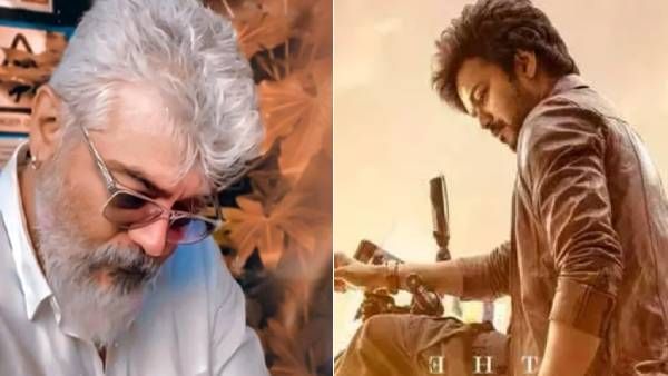 பொங்கல் போட்டியில் விஜய்யின் வாரிசு படத்தை முந்திய அஜித்தின் துணிவு.. பாக்ஸ் ஆபிஸ் யாருக்கு?